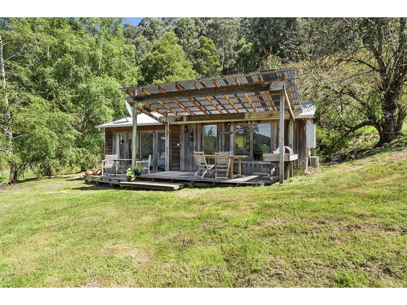 324 Frys Road, Gellibrand VIC 3239
