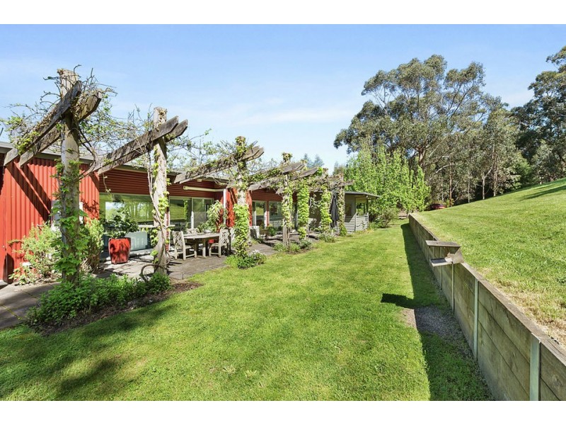 324 Frys Road, Gellibrand VIC 3239