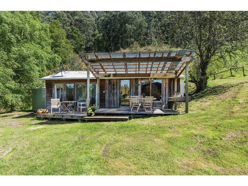 324 Frys Road, Gellibrand VIC 3239