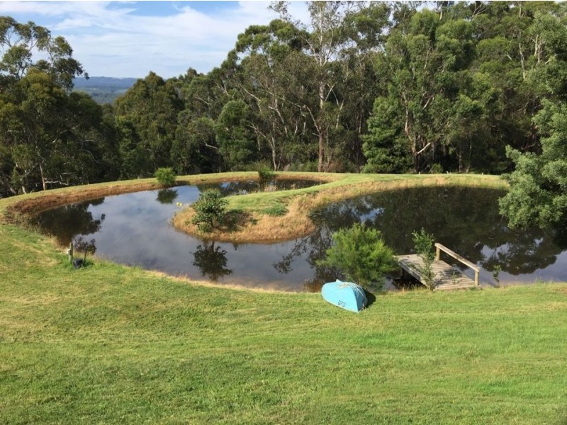 324 Frys Road, Gellibrand VIC 3239