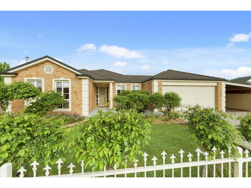 145 Hart Street, Elliminyt VIC 3250