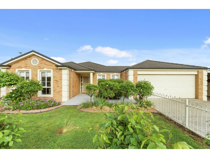 145 Hart Street, Elliminyt VIC 3250