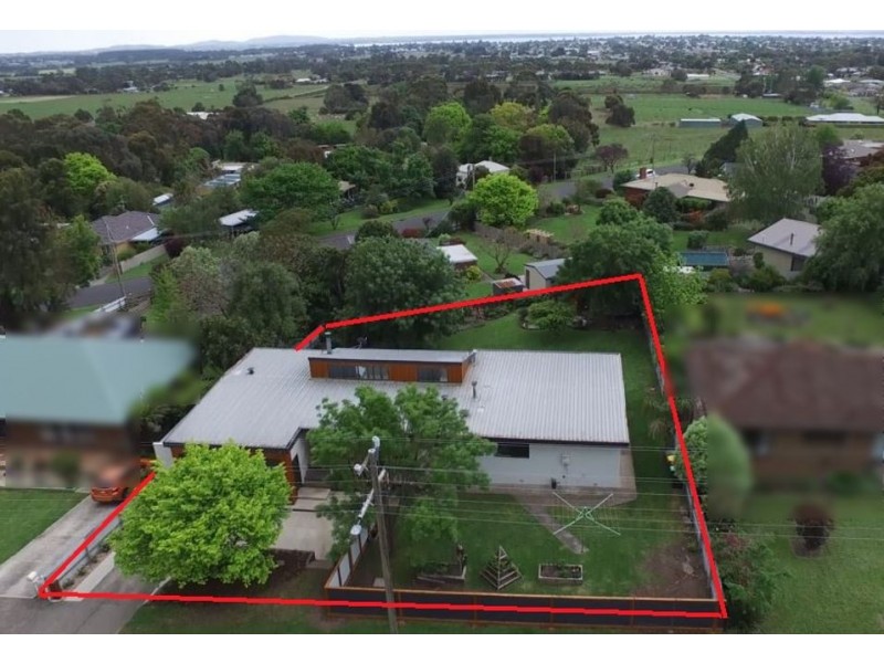 121 Harris Road, Elliminyt VIC 3250