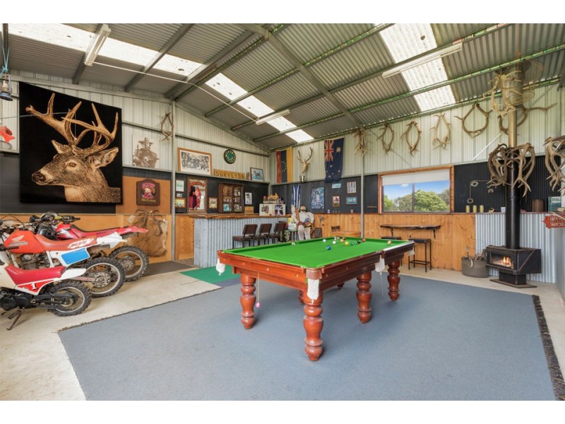 1130 Tomahawk Creek Road, Irrewillipe VIC 3249