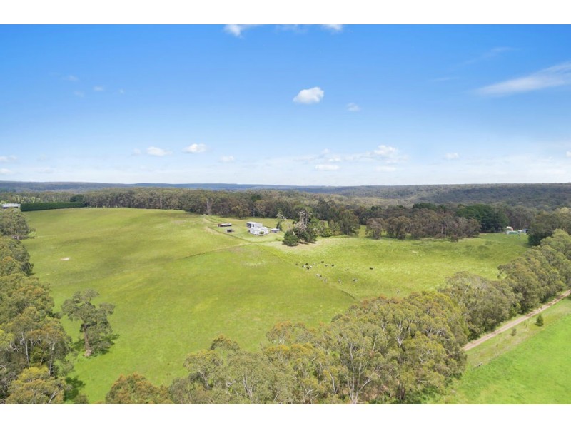 1130 Tomahawk Creek Road, Irrewillipe VIC 3249