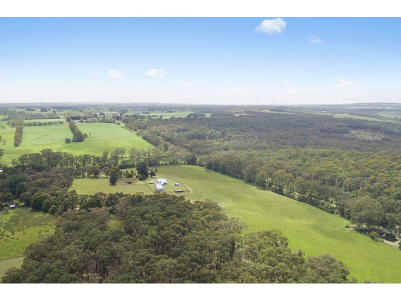 1130 Tomahawk Creek Road, Irrewillipe VIC 3249