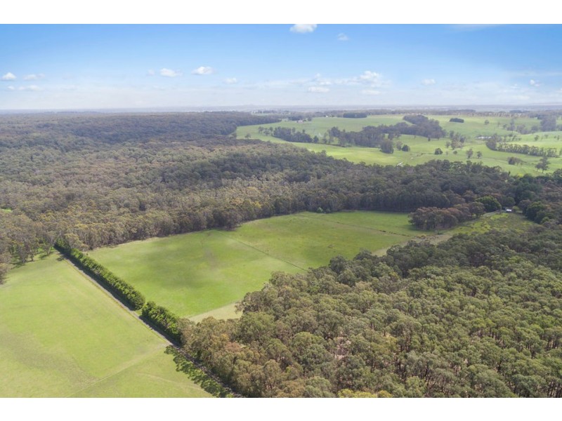1130 Tomahawk Creek Road, Irrewillipe VIC 3249