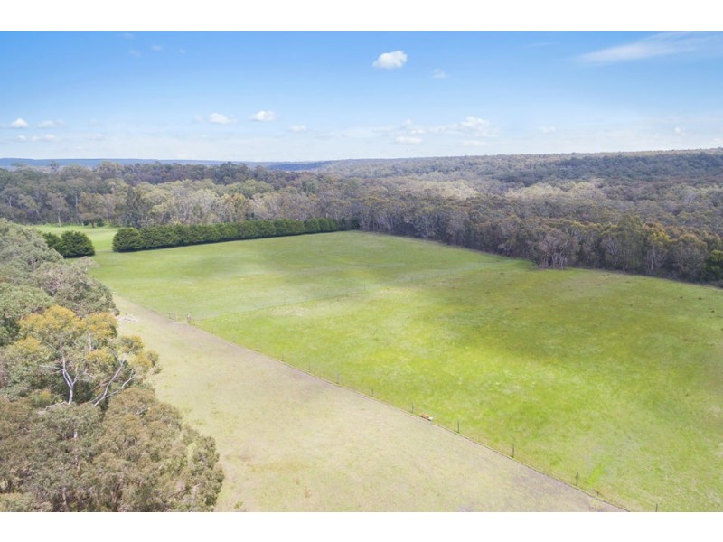 1130 Tomahawk Creek Road, Irrewillipe VIC 3249