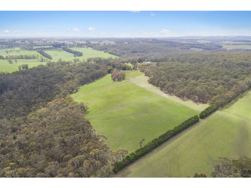 1130 Tomahawk Creek Road, Irrewillipe VIC 3249