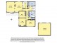 10 John Cresent, Colac VIC 3250 Floorplan