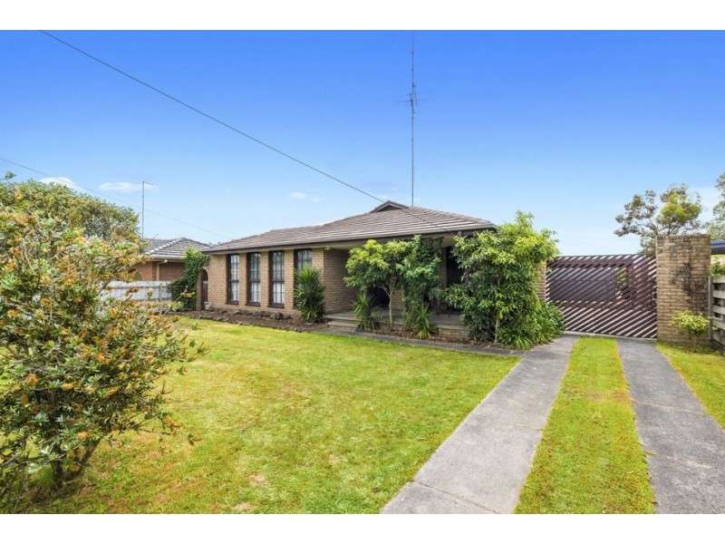 5 Garrett Street, Colac VIC 3250