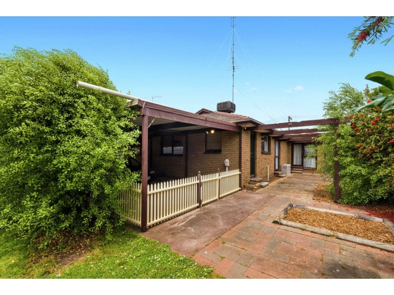 5 Garrett Street, Colac VIC 3250