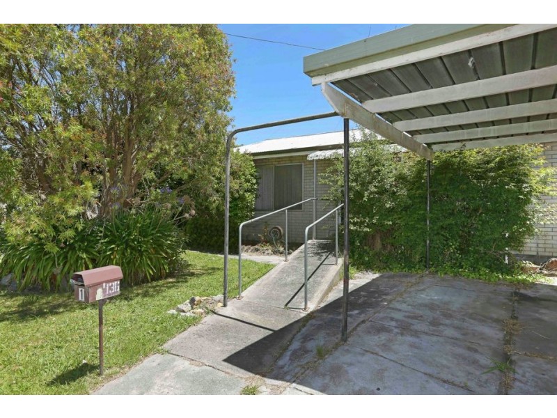 1/136 Wilson Street, Colac VIC 3250