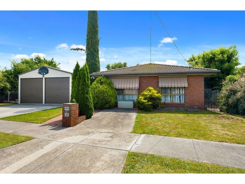 5 Christie Street, Colac VIC 3250