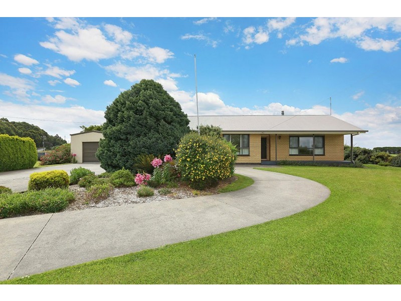 4880 Colac Lavershill Road, Wyelangta VIC 3237