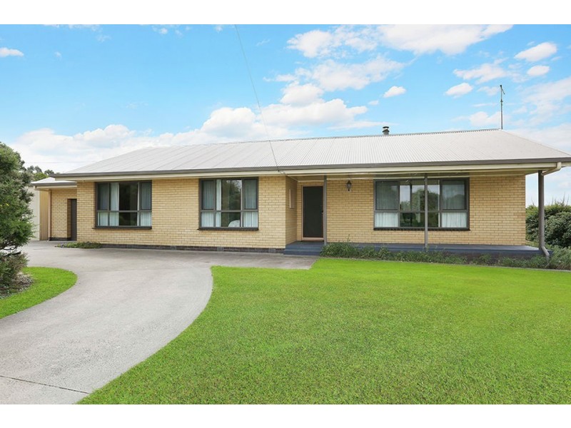 4880 Colac Lavershill Road, Wyelangta VIC 3237