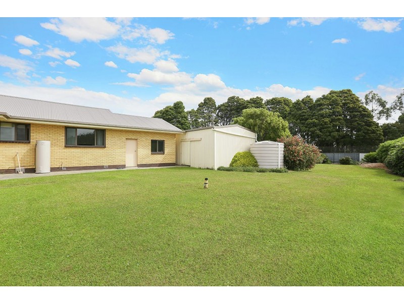4880 Colac Lavershill Road, Wyelangta VIC 3237