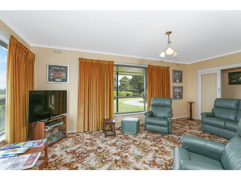 4880 Colac Lavershill Road, Wyelangta VIC 3237
