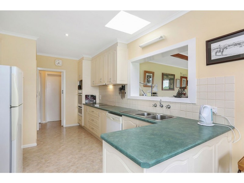 4880 Colac Lavershill Road, Wyelangta VIC 3237