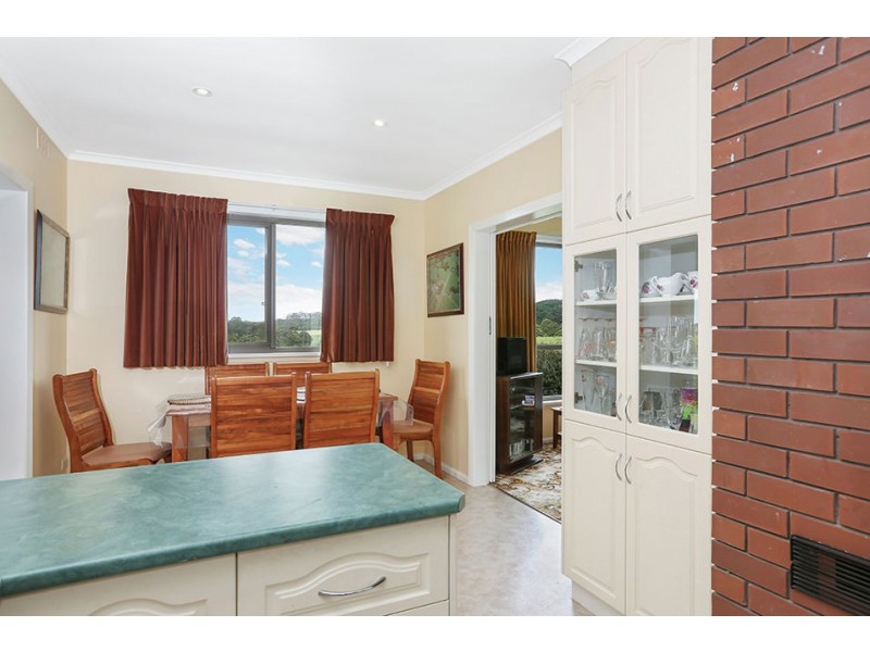 4880 Colac Lavershill Road, Wyelangta VIC 3237