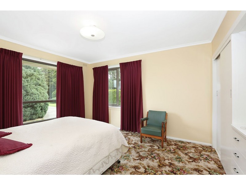 4880 Colac Lavershill Road, Wyelangta VIC 3237