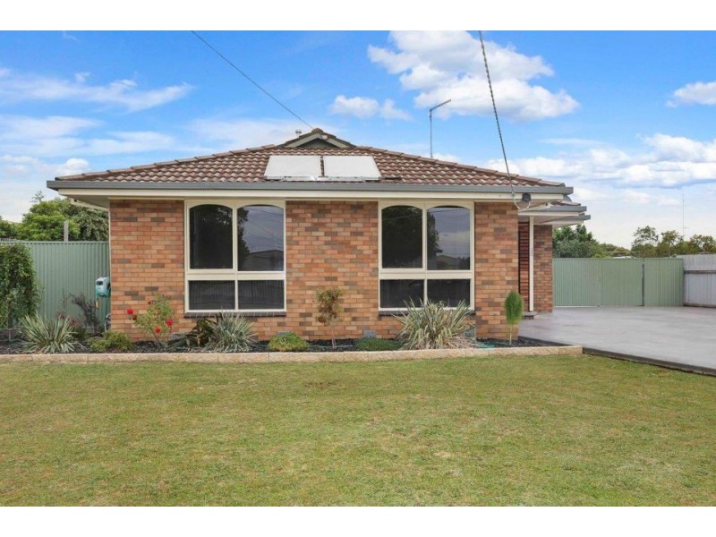 30 Hewitt Street, Colac VIC 3250