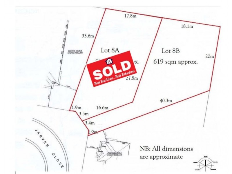 8A or 8B Jarver Close, Colac VIC 3250