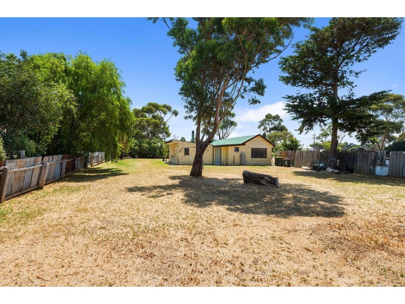 32 New Station Street, Cressy VIC 3322