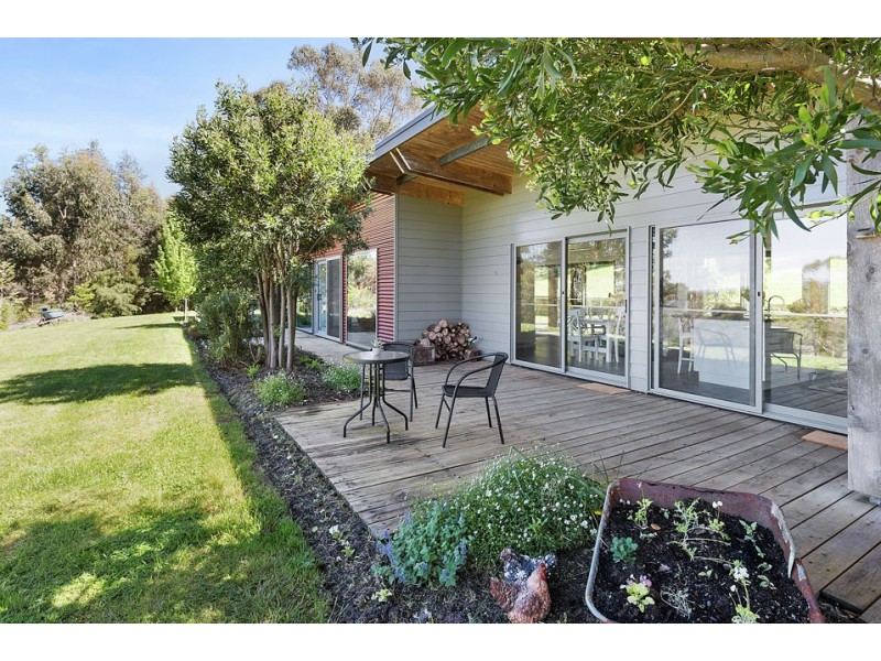 324 Frys Road, Gellibrand VIC 3239