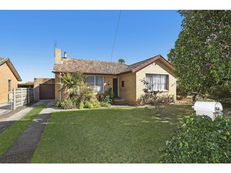 18 Hancock Street, Colac VIC 3250