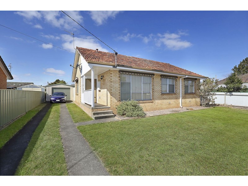 140 Armstrong Street, Colac VIC 3250