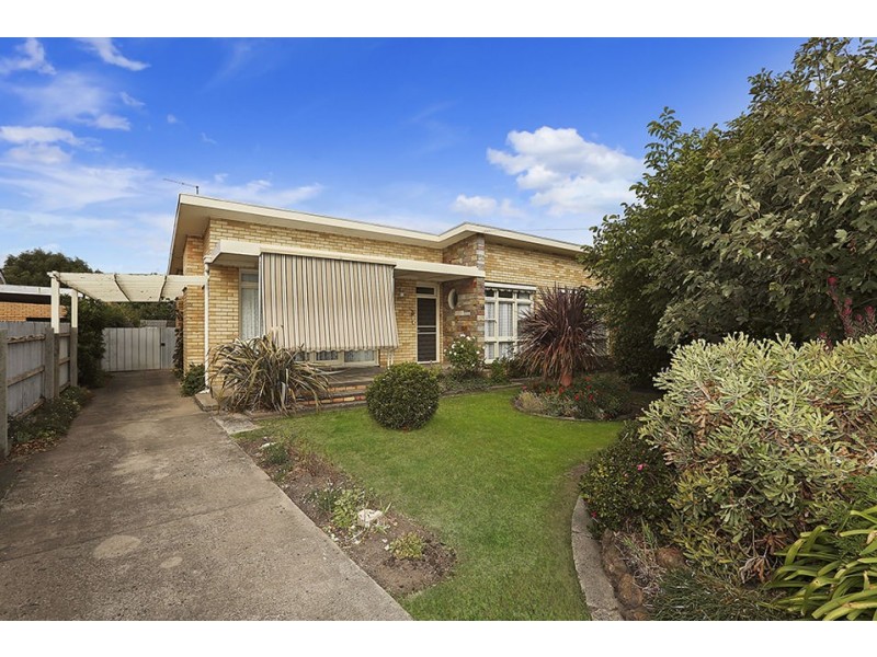 52 Sinclair Street, Colac VIC 3250