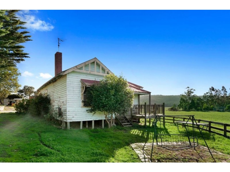 14 Carlisle-Gellibrand Road, Gellibrand VIC 3239