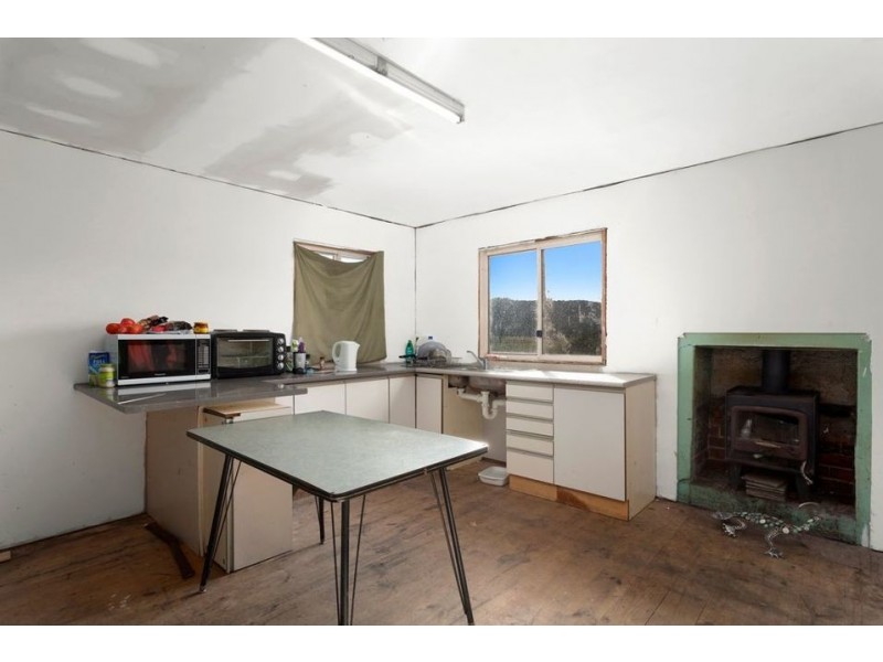 14 Carlisle-Gellibrand Road, Gellibrand VIC 3239