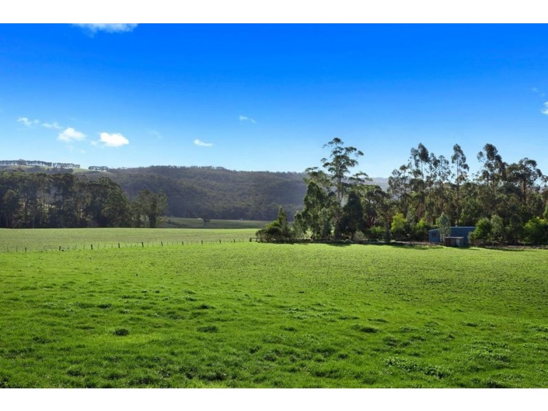 14 Carlisle-Gellibrand Road, Gellibrand VIC 3239