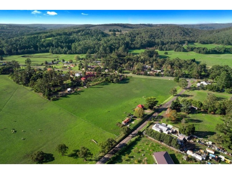 14 Carlisle-Gellibrand Road, Gellibrand VIC 3239