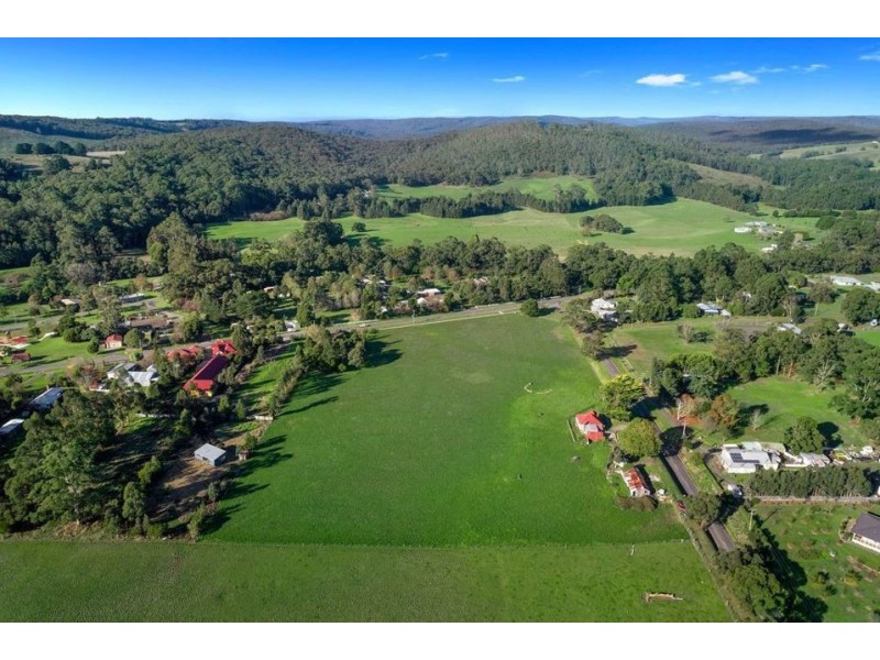 14 Carlisle-Gellibrand Road, Gellibrand VIC 3239