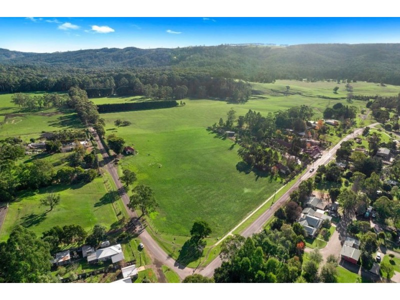 14 Carlisle-Gellibrand Road, Gellibrand VIC 3239