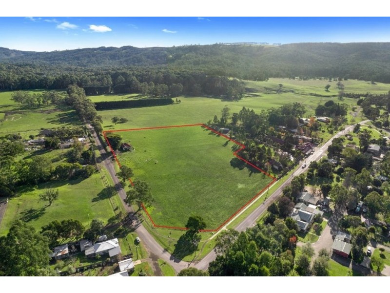 14 Carlisle-Gellibrand Road, Gellibrand VIC 3239