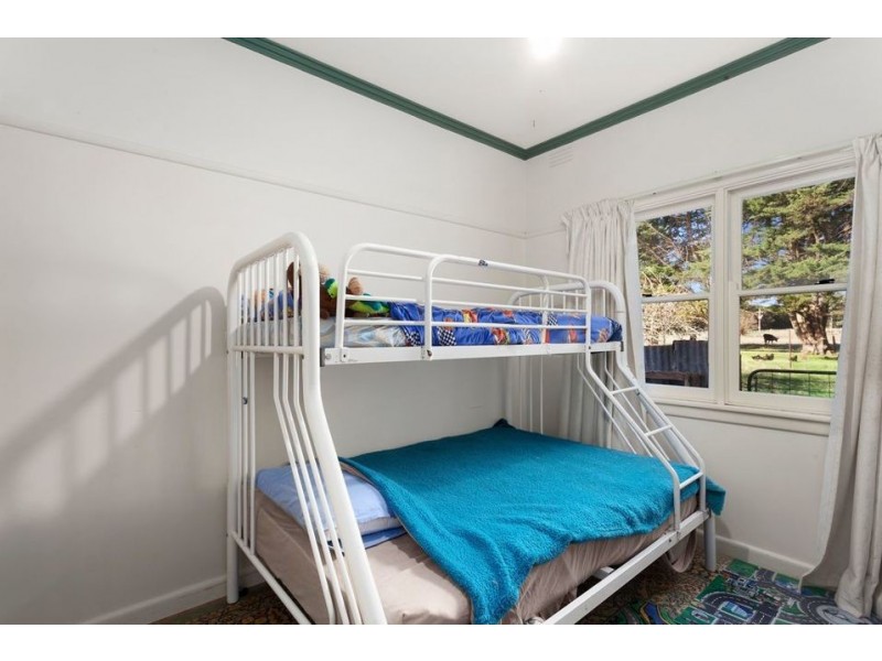 430 Old Yeo Road, Yeo VIC 3249