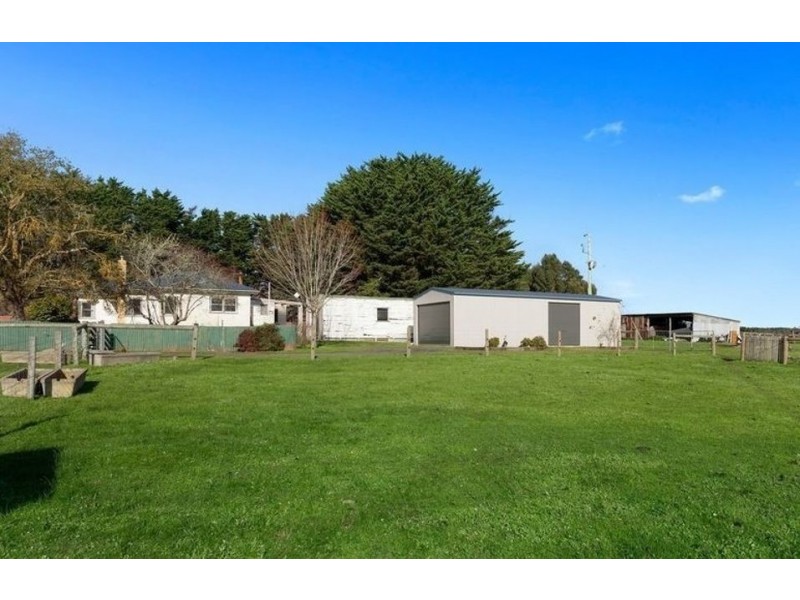 430 Old Yeo Road, Yeo VIC 3249