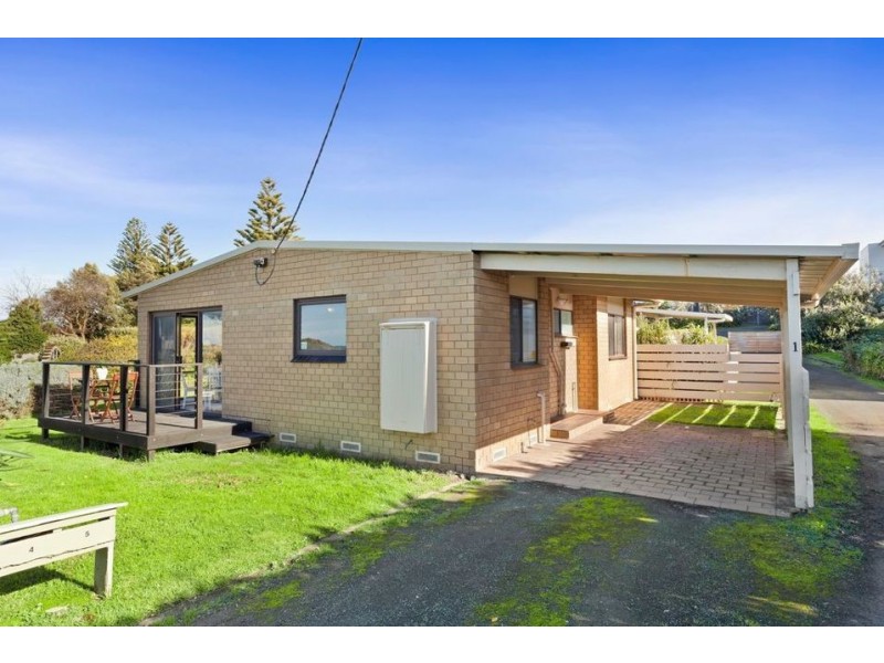 1/221 Great Ocean Road, Apollo Bay VIC 3233