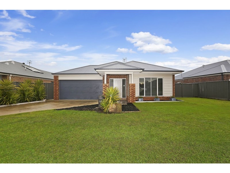 54 Imperial Drive, Colac VIC 3250