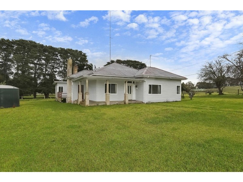 125 Mamre Rd, Nalangil VIC 3249