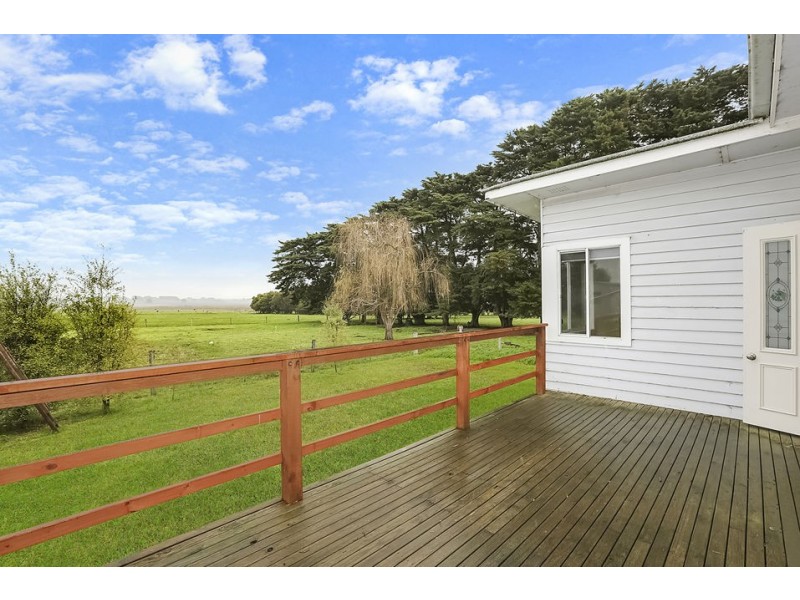 125 Mamre Rd, Nalangil VIC 3249