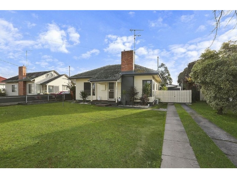 125 Queen Street, Colac VIC 3250