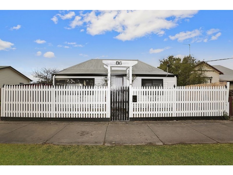 86 Queen Street, Colac VIC 3250
