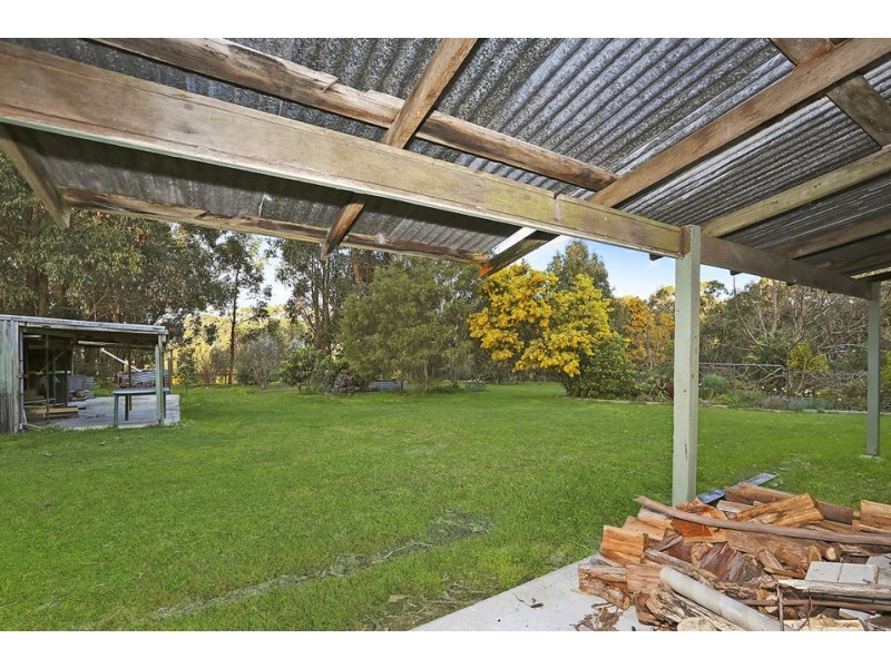 465 Colac Lavers Hill Road, Barongarook VIC 3249