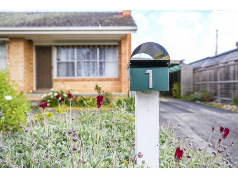 1 Hancock Street, Colac VIC 3250