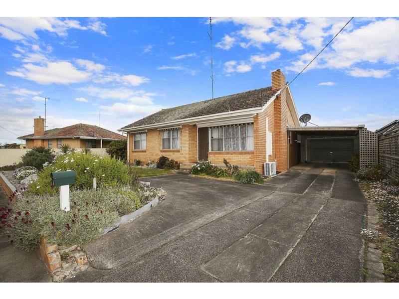 1 Hancock Street, Colac VIC 3250